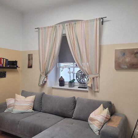Bullsliving Seeapartment 1 Am Corso フェルデン・アム・ヴェルターゼー エクステリア 写真