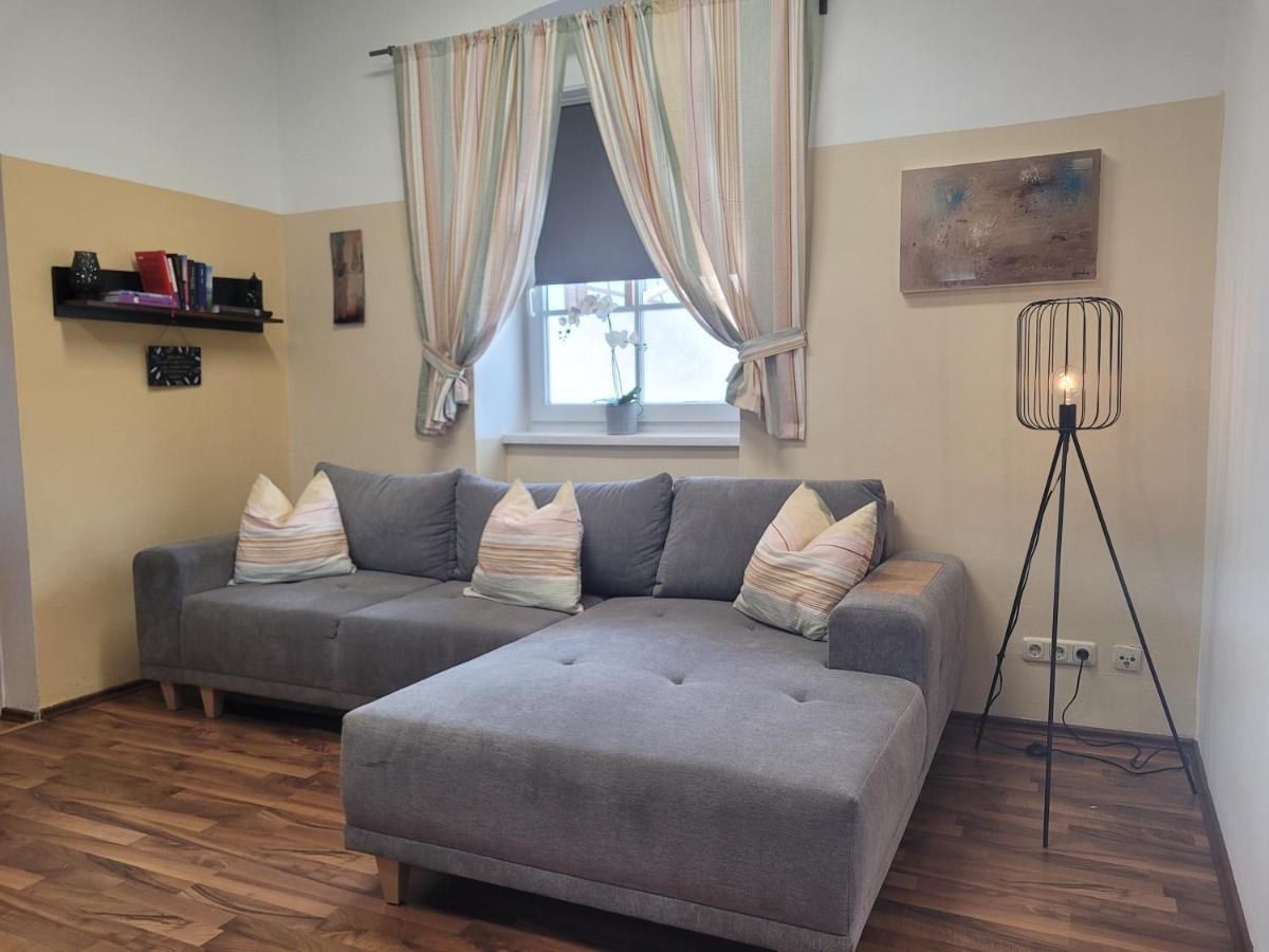 Bullsliving Seeapartment 1 Am Corso フェルデン・アム・ヴェルターゼー エクステリア 写真